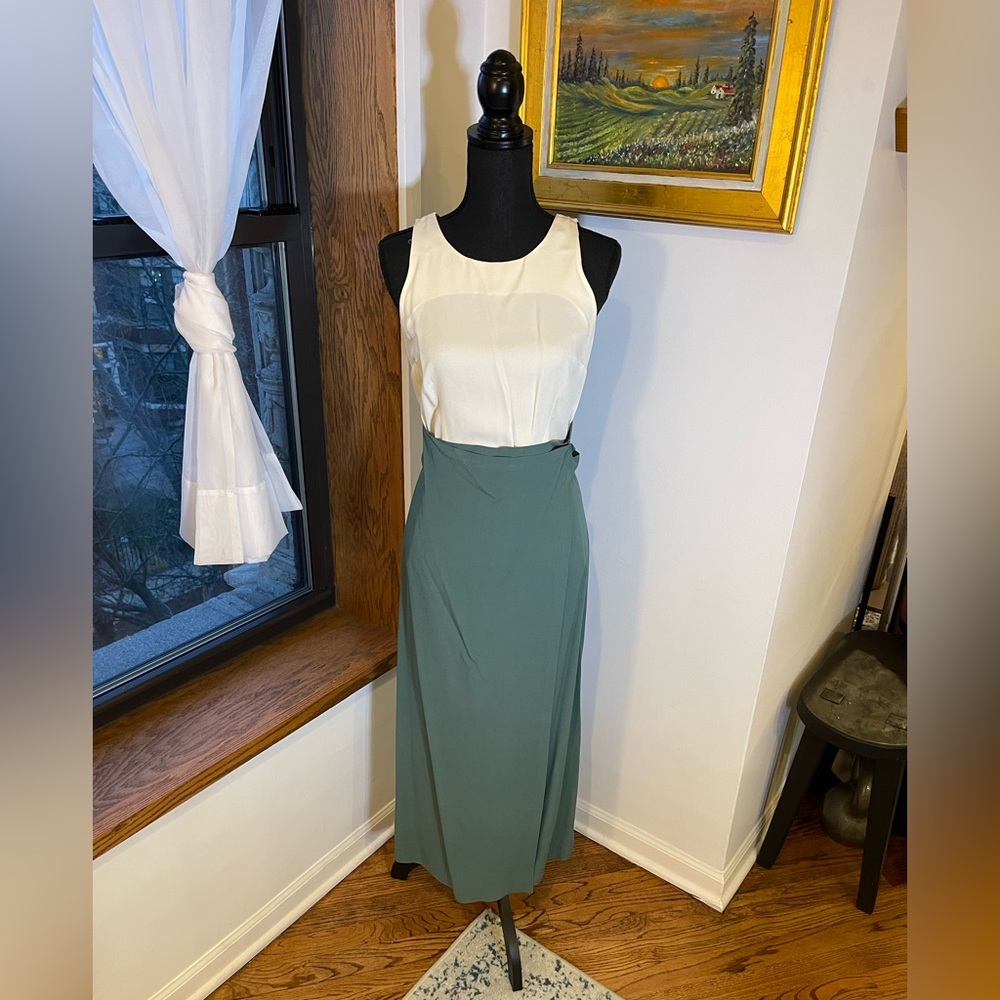 Seventy Venezia Dress (US 4)